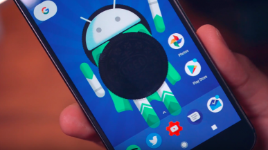 Google chce wymusić na dostawcach OEM blokadę wgrywania starszego Androida