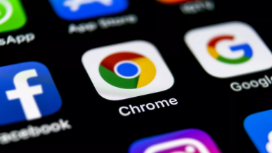 Google Chrome 87 zapewnia znaczący wzrost wydajności