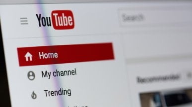 Koniec darmowego oglądania YouTube na Chrome