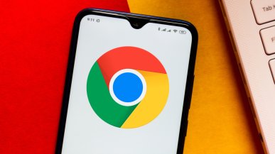 Zaktualizuj Google Chrome. Przyda się zwłaszcza, gdy masz komputer i smartfon