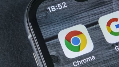 Masz setki otwartych kart? Nowa funkcja Chrome na Androida rozwiąże twój problem