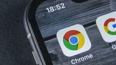 Używasz Google Chrome na telefonie? Nowa aktualizacja eliminuje irytującą niedogodność