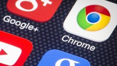 Google Chrome pozwoli ukryć wrażliwe dane, gdy będzie taka potrzeba