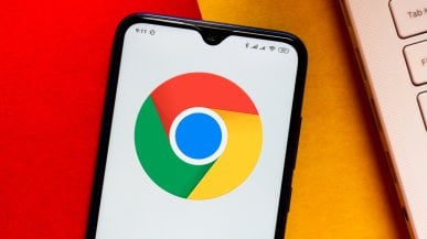 Google Chrome umacnia monopol. Główny rywal złapał w listopadzie zadyszkę