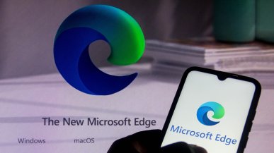 Według Microsoft Edge lepiej blokuje reklamy niż Chrome. Firma wbija szpilkę Google