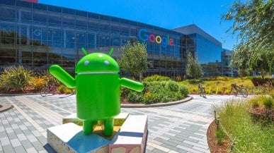 Google zbierało dane nawet z wyłączonych telefonów. Zapłacą fortunę za naruszenie prywatności