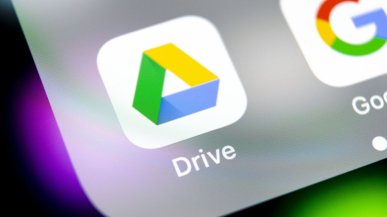 Google Drive wprowadziło ograniczenie liczby plików