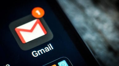 Gmail dostanie świetne narzędzie do walki ze spamem. Tłumaczymy, jak będzie działać