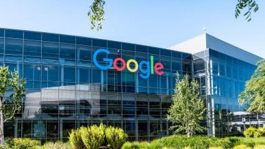 Google idzie na ugodę w sprawie dyskryminacji płacowej kobiet. Firma zapłaci 118 mln USD