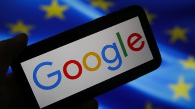 Jakoś nas to nie dziwi. Google z kolejną potężną karą od Unii Europejskiej