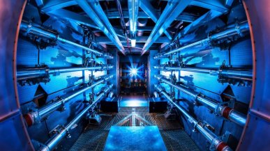 Google właśnie kupiło 200 megawatów energii. Takiej, której jeszcze nie wynaleziono