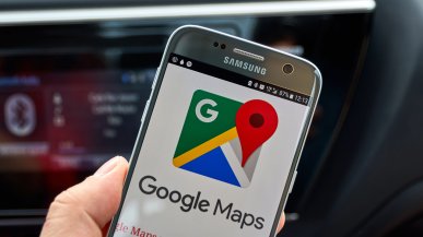 Google Maps wykorzysta dane z Gmaila i Zdjęć. Gemini szykuje dużą nowość