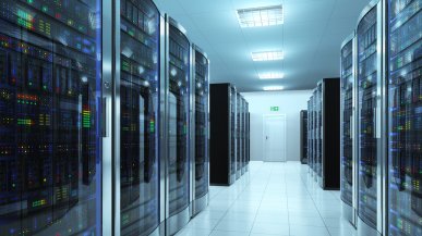 Google buduje centrum danych zasilane OZE