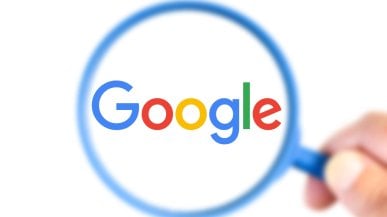 Google bez europejskich wiadomości? Eksperyment pokazał, że użytkownicy nawet tego nie zauważyli