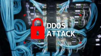 Google odparło największy w historii atak DDoS. 398 milionów żądań na sekundę