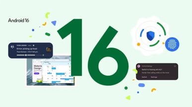 Google oficjalnie udostępniło Androida 16. Oto najważniejsze nowości