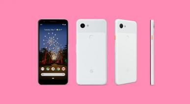 Google Pixel 3a i 3a XL oficjalnie. Duchowi spadkobiercy smartfonów Nexus