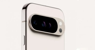 Google Pixel 9 Pro i Pro XL - flagowce, które stawiają na AI