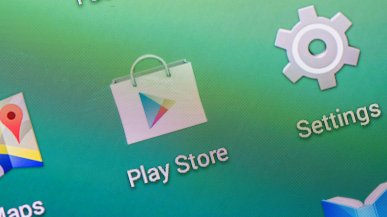 Google Play Store zablokuje możliwość recenzowania i oceniania aplikacji systemowych