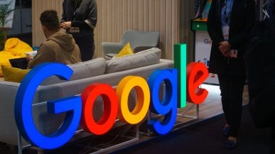 Google przegrywa batalię sądową. Wyrok utrzymany w mocy