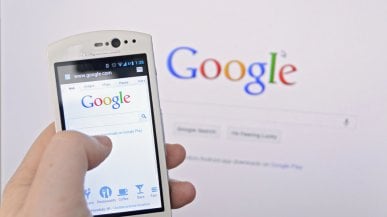 Używasz Google? Oto 5 najczęstszych pułapek zdaniem właściciela