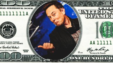 Google wynajmuje serwery od Elona Muska za 30 miliardów dolarów. Tak się zarabia na AI