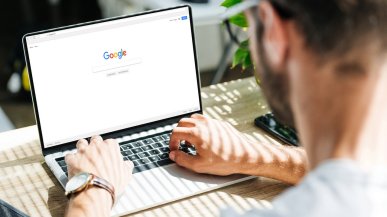 Google poprawia swoje logo, czy zauważysz różnicę w nowej wersji?