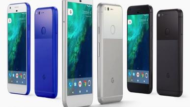 Google szykuje smartfony Pixel 2 i Pixel 2B