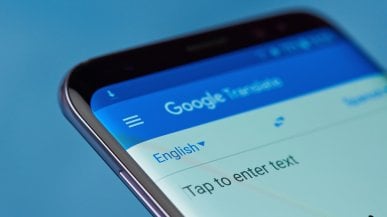 Tłumacz Google w końcu będzie lepszy. Do gry wkracza nowa technologia