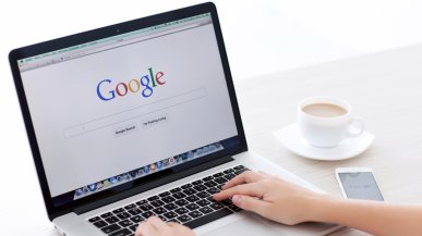 Google traci grunt pod nogami. Symboliczna granica przekroczona