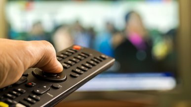 Telewizory dostają właśnie tiku nerwowego. Ekran skacze, a Google milczy