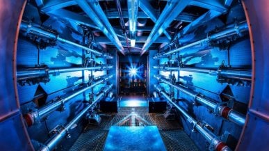 Google właśnie kupiło 200 megawatów energii. Takiej, której jeszcze nie wynaleziono