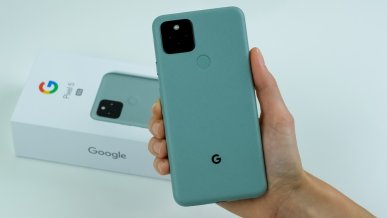 Google zaskakuje. Niewspierany od miesięcy smartfon jednak dostanie aktualizację