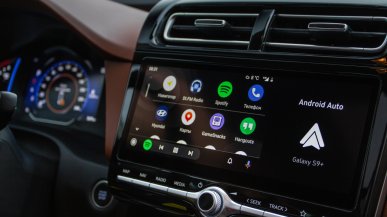 Google zmieni zasady gry. Nawigacja w Android Auto trafi prosto do naszych okularów