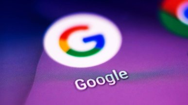 Google zwalnia projektantów interfejsu. Zastąpi ich AI