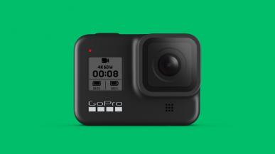 GoPro pozwala wreszcie zamienić Hero 8 Black w kamerkę internetową