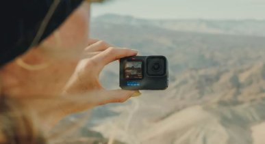 GoPro zapowiada kamerki Hero 11 Black z większym sensorem. Warto wymienić starszy model?