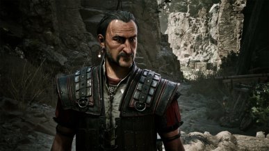 Orki w Gothic 1 Remake przestają być tylko wrogami. Premiera powrotu legendy już za chwilę