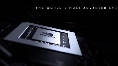 GPU NVIDIA AD102 (Ada Lovelave) nokautuje GeForce'a RTX 3090 Ti w grze Control