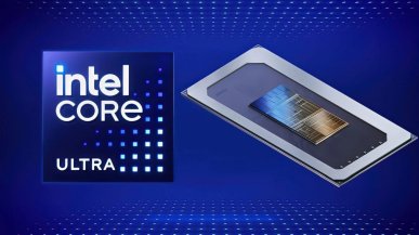 GPU w Intel Meteor Lake będzie oferować wydajność zbliżoną do Radeona 780M