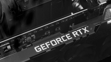 Karta graficzna NVIDII może być furtką dla hakerów. GPU atakuje CPU