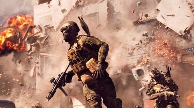 Gracze tracą płyty główne przez Battlefield 6 - BIOS uszkodzony podczas instalacji