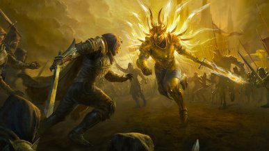 Gracze Diablo Immortal wydają pieniądze na nielegalne kule i popadają w długi