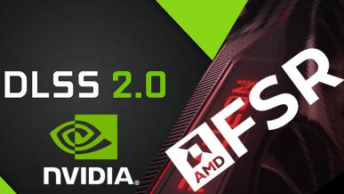 Gracze skarżą się na jakość DLSS w Edge of Eternity - FSR z lepszą jakością obrazu?