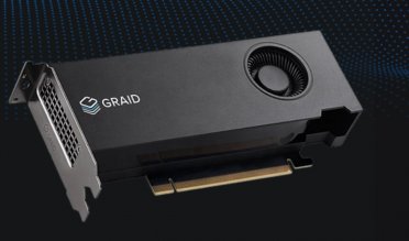 GRAID SupremeRAID SR-1010 - najszybszy kontroler RAID NVMe PCIe 4.0 wspierany przez NVIDIA Ampere?