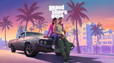 Czekasz na Grand Theft Auto 6? Szykuj świnkę skarbonkę, bo tanio nie będzie