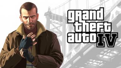 Grand Theft Auto IV wycofane ze sprzedaży na Steam (aktualizacja)