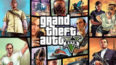 Grand Theft Auto V bije kolejne rekordy. Sprzedano już 135 mln kopii gry