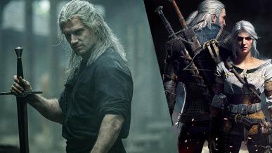 Gratka dla fanów Wiedźmina - CD Projekt RED rozdaje prezenty z okazji WitcherCon