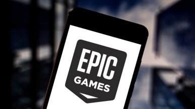 Grupa ransomware twierdzi, że ukradła prawie 200 GB danych z Epic Games